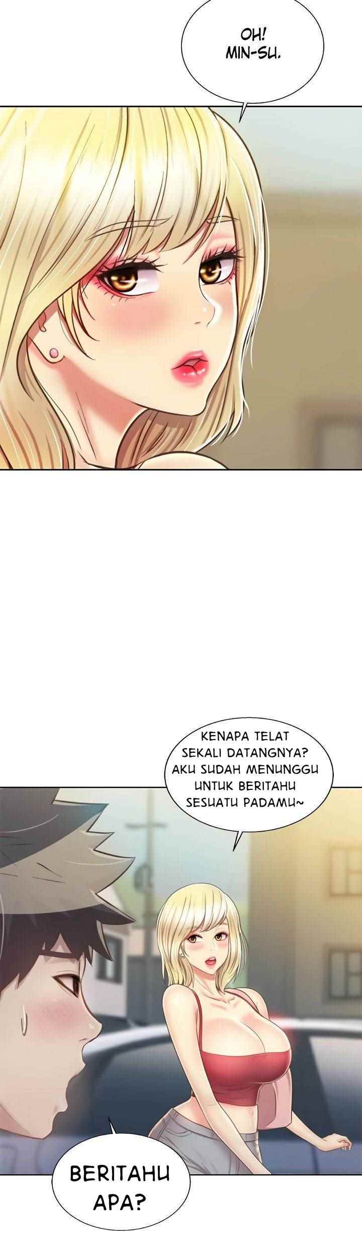 Noona&#8217;s Taste - Chapter 46 4