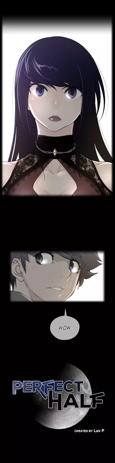 Perfect Half - Chapter 46 6