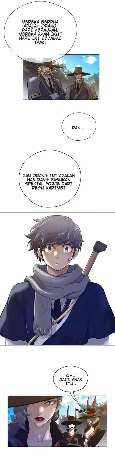Perfect Half - Chapter 46 12