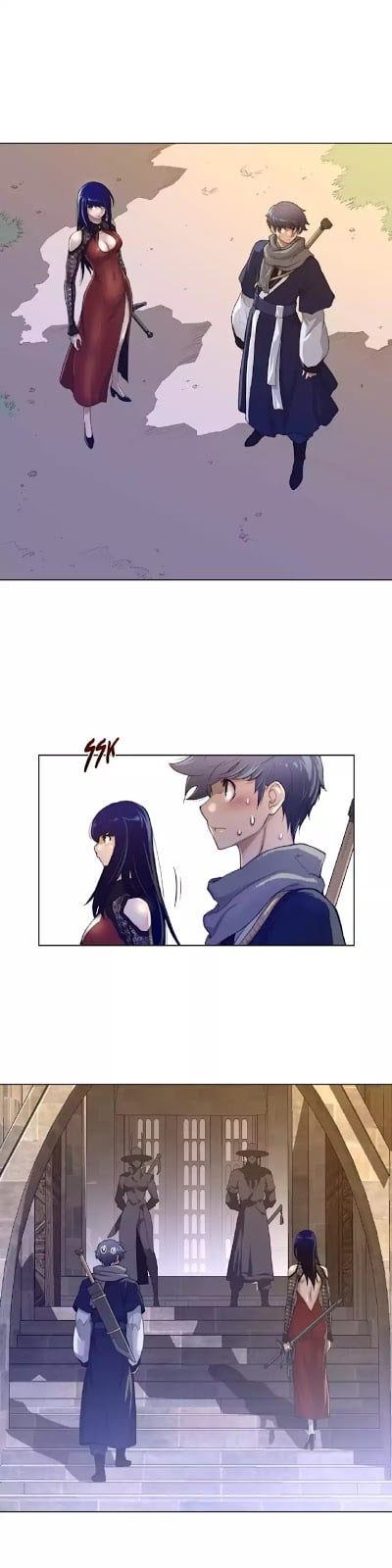 Perfect Half - Chapter 46 17