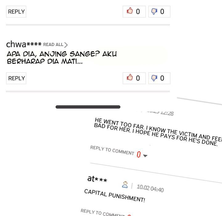 Extra Credit - Chapter 127 22