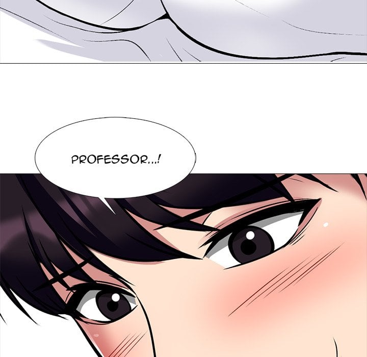 Extra Credit - Chapter 127 75