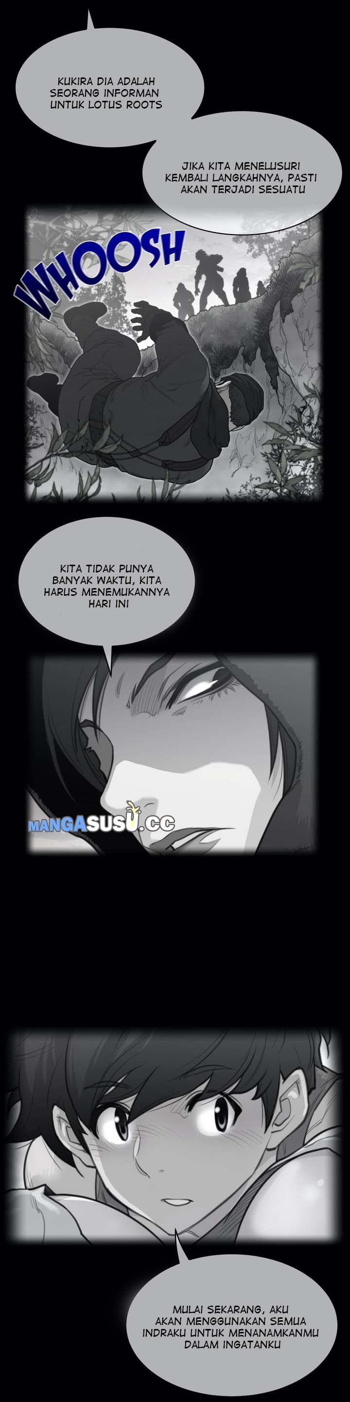 Perfect Half - Chapter 127 3