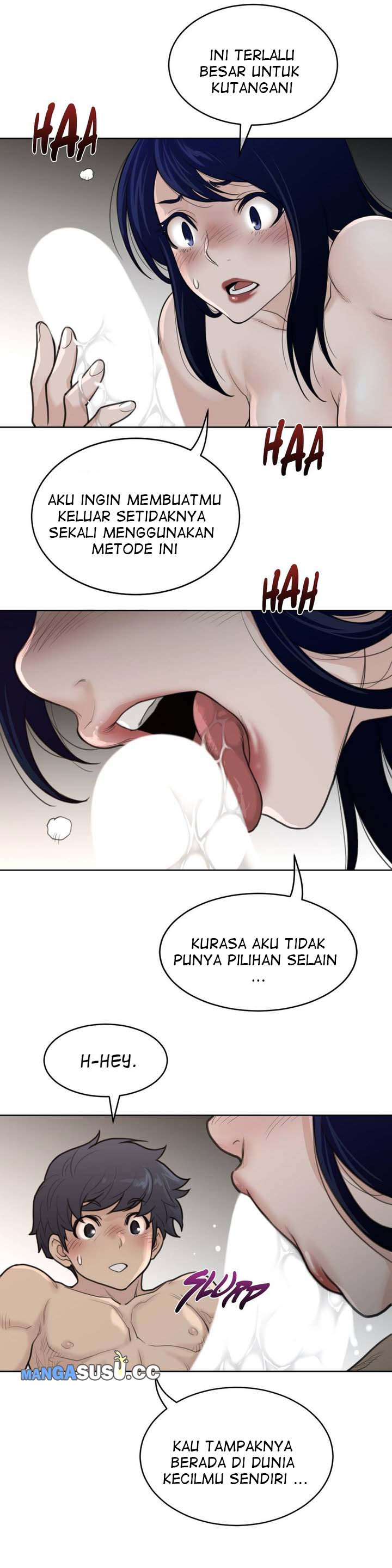Perfect Half - Chapter 127 18