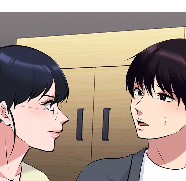 Extra Credit - Chapter 127 105