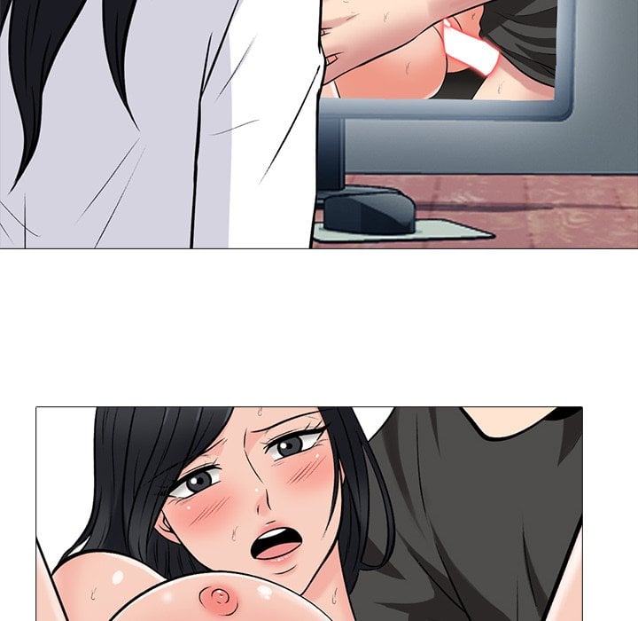 Extra Credit - Chapter 127 51