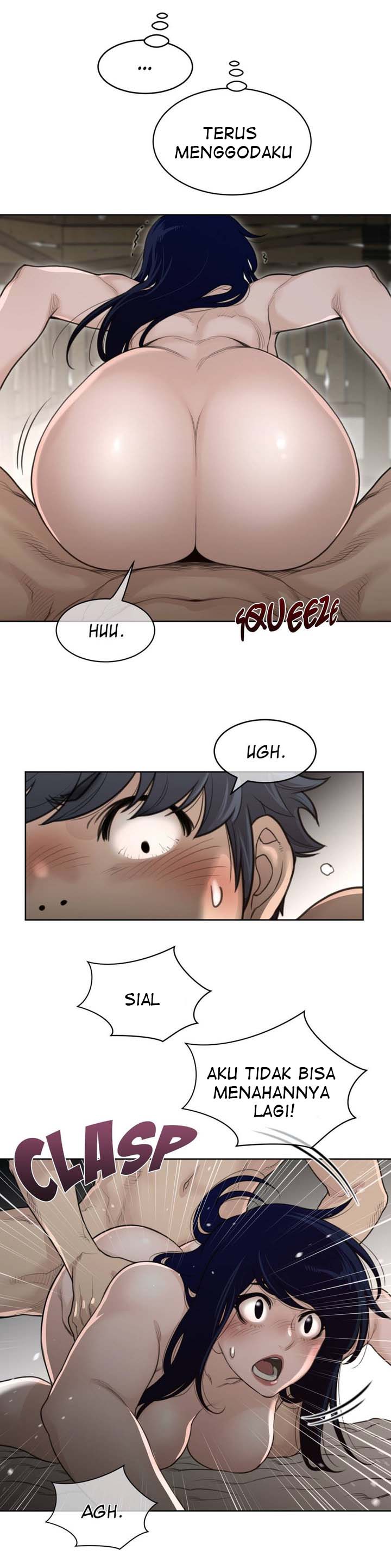 Perfect Half - Chapter 127 24