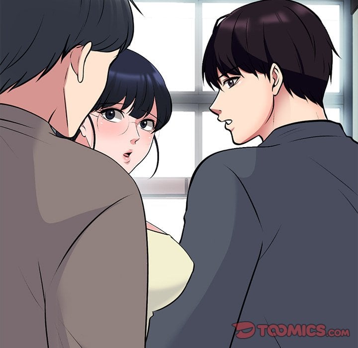 Extra Credit - Chapter 127 128