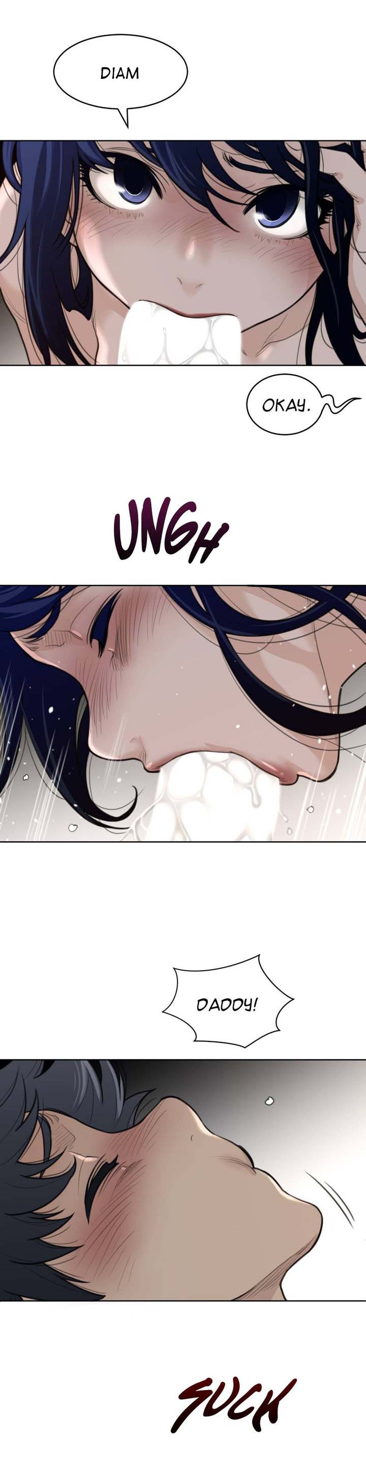 Perfect Half - Chapter 127 19