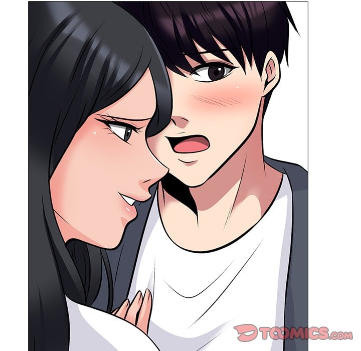 Extra Credit - Chapter 127 83