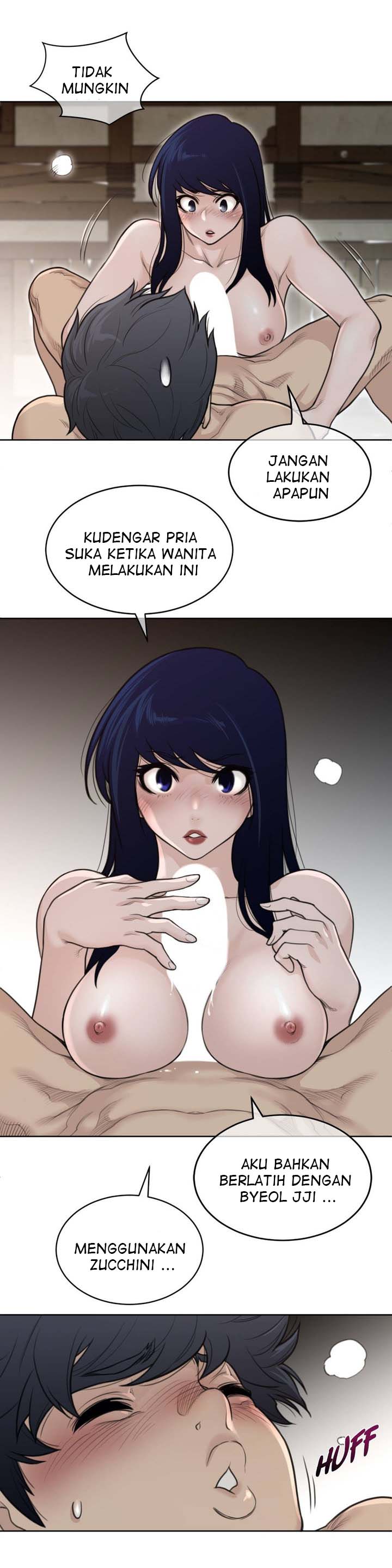 Perfect Half - Chapter 127 15