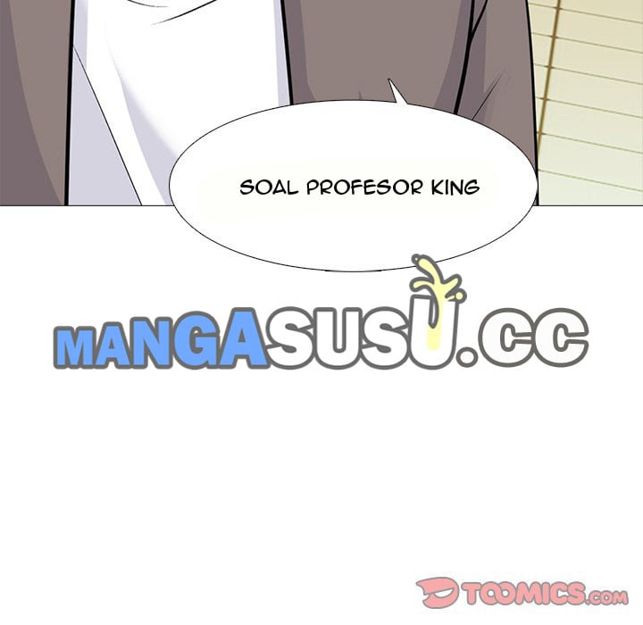 Extra Credit - Chapter 127 131