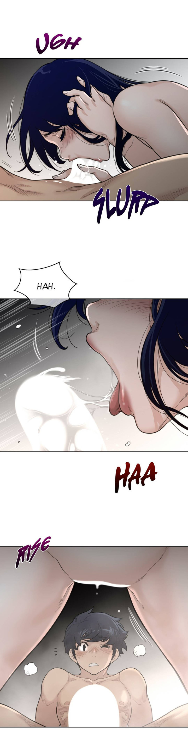Perfect Half - Chapter 127 20