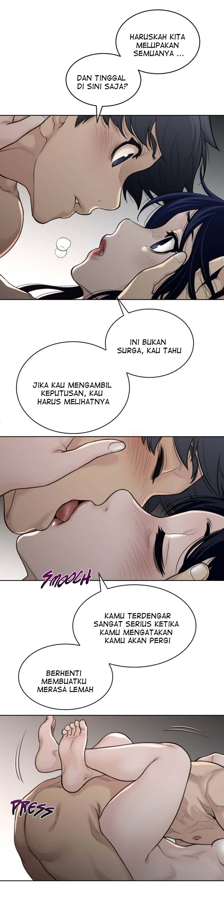 Perfect Half - Chapter 127 10