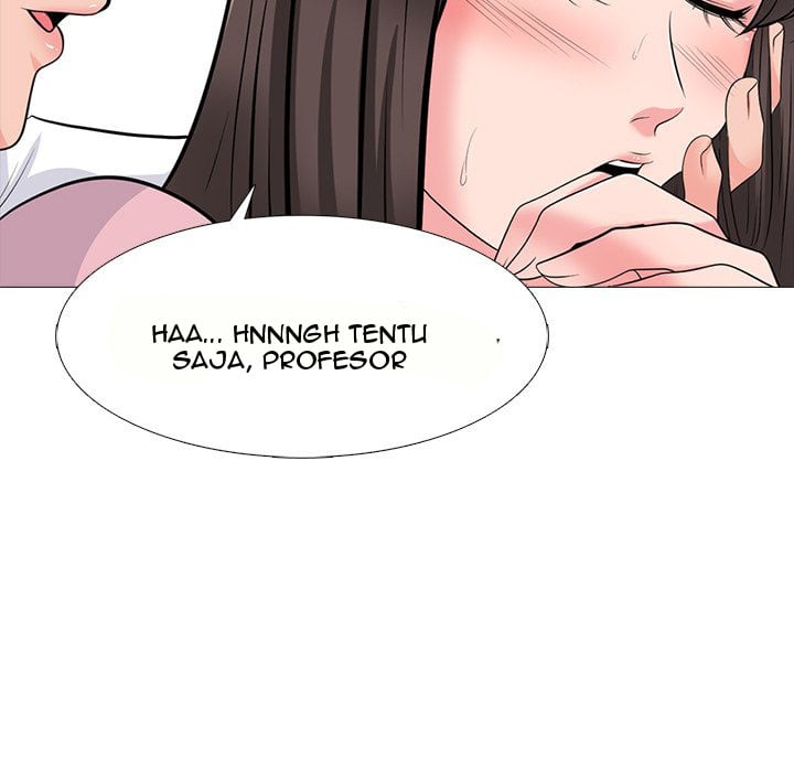 Extra Credit - Chapter 127 121