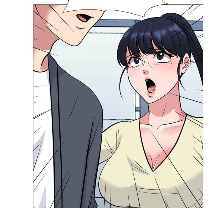 Extra Credit - Chapter 127 94