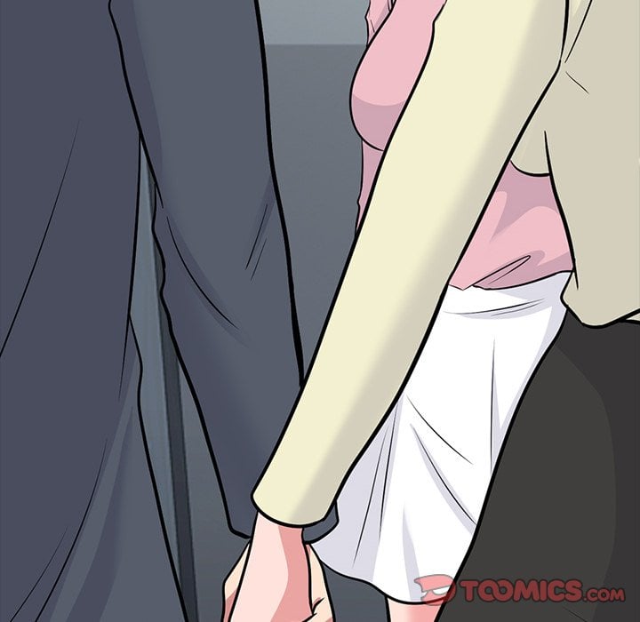 Extra Credit - Chapter 127 41
