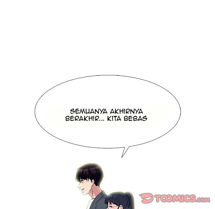 Extra Credit - Chapter 127 125
