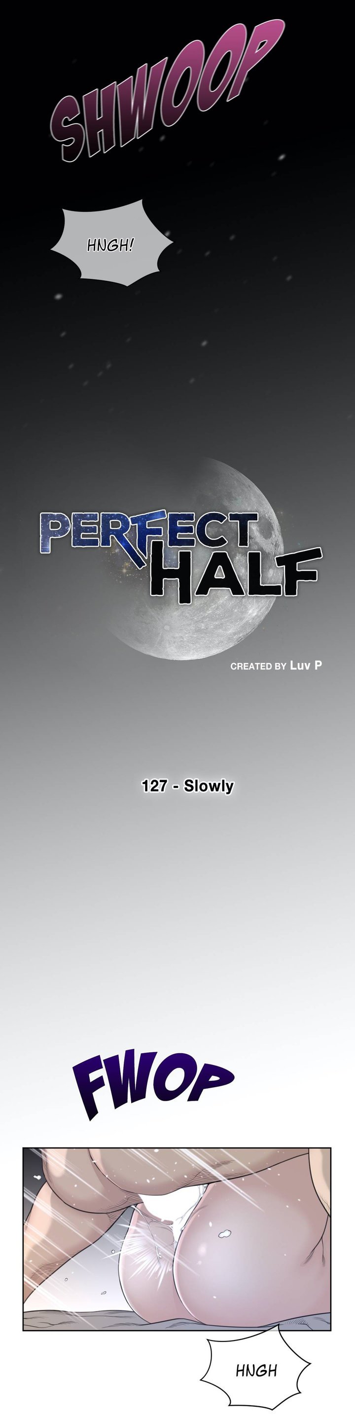 Perfect Half - Chapter 127 5