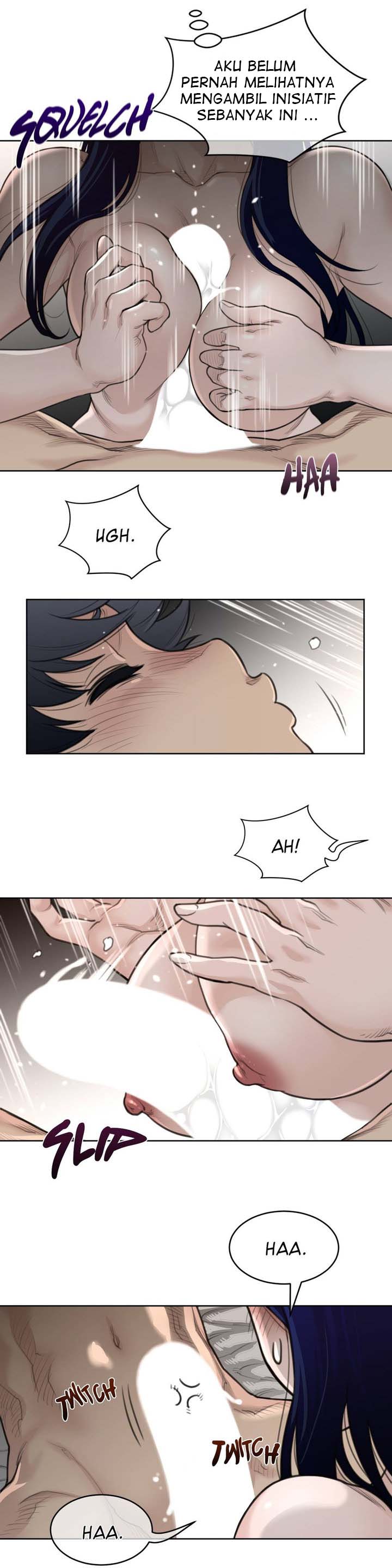 Perfect Half - Chapter 127 17