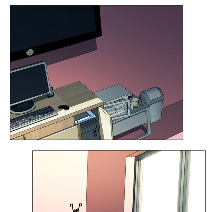 Extra Credit - Chapter 69 73
