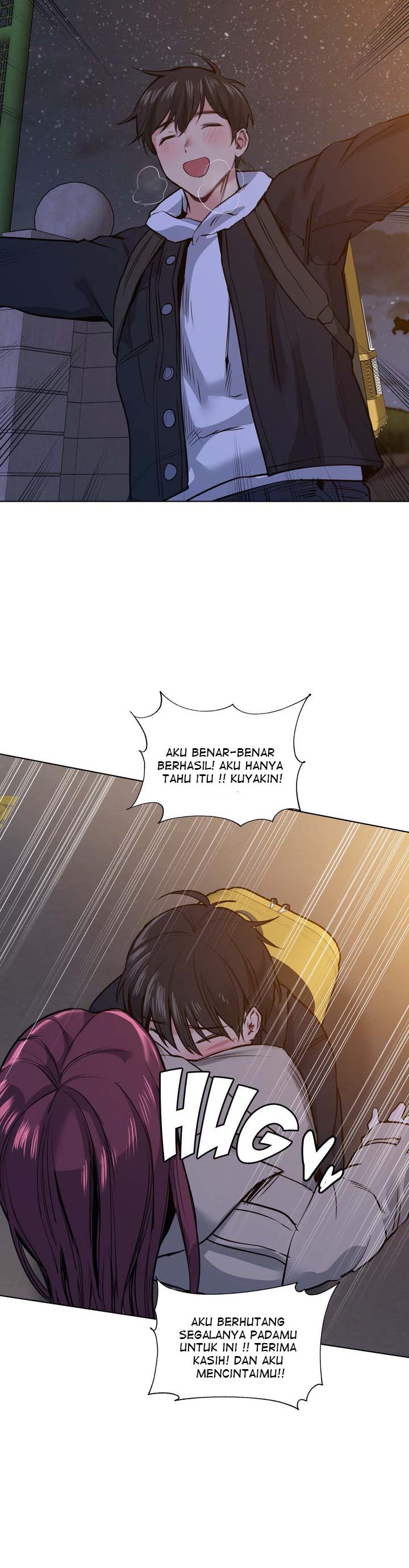 Lucky Guy - Chapter 69 46