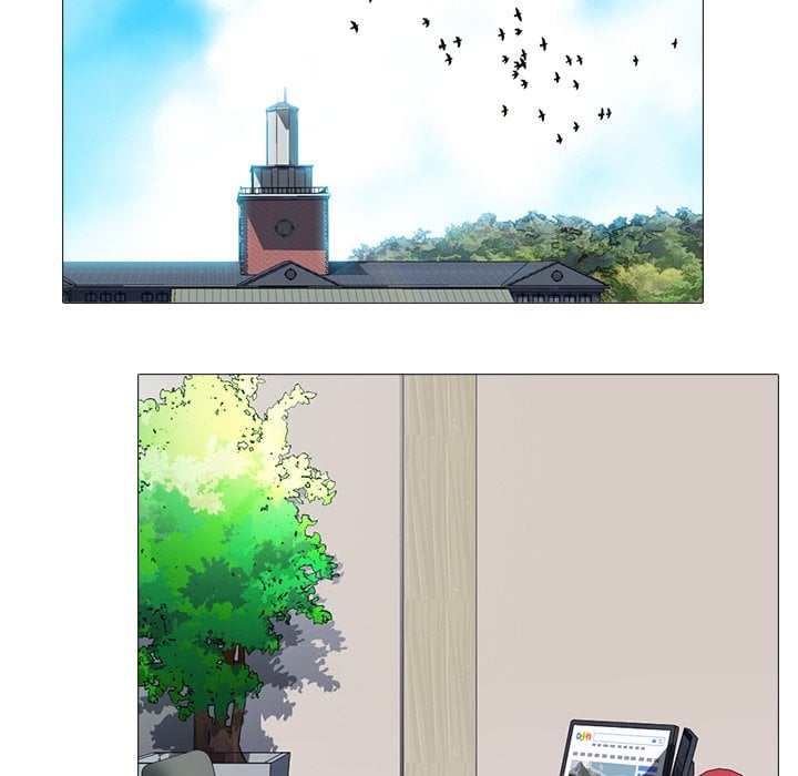 Extra Credit - Chapter 69 105