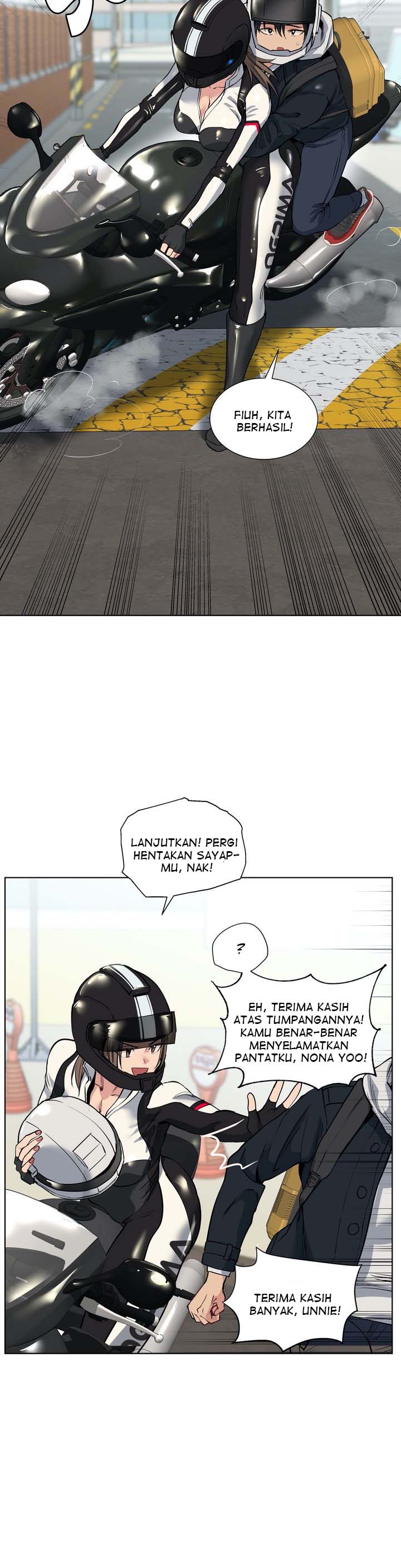 Lucky Guy - Chapter 69 25
