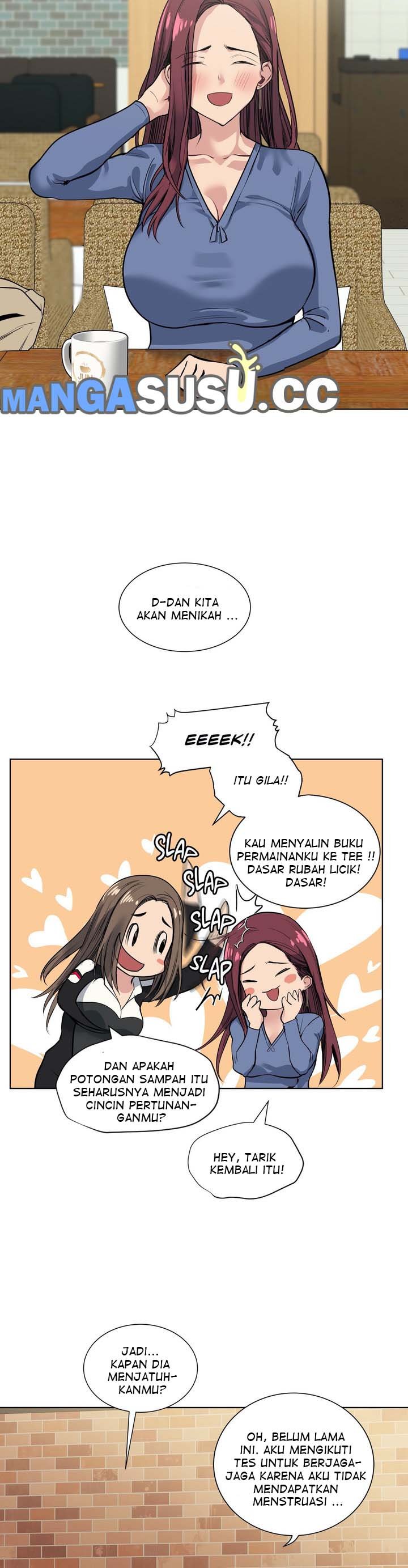 Lucky Guy - Chapter 69 40