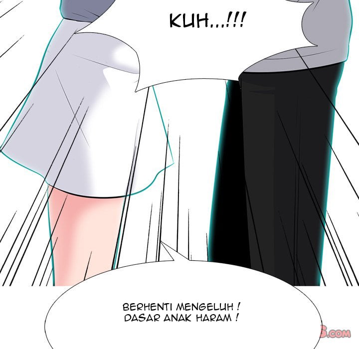Extra Credit - Chapter 69 70