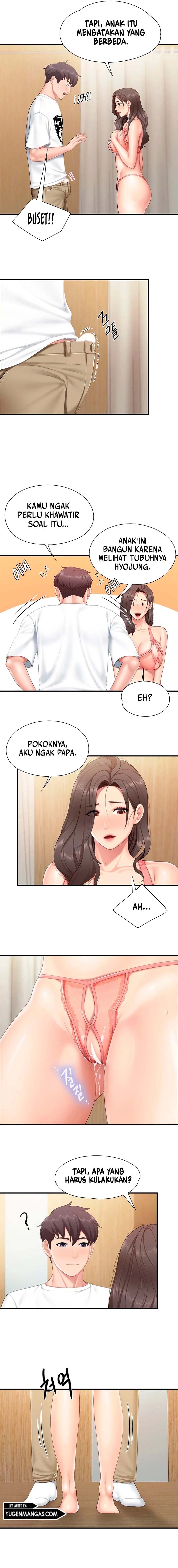 Kids Cafe Moms - Chapter 41 11