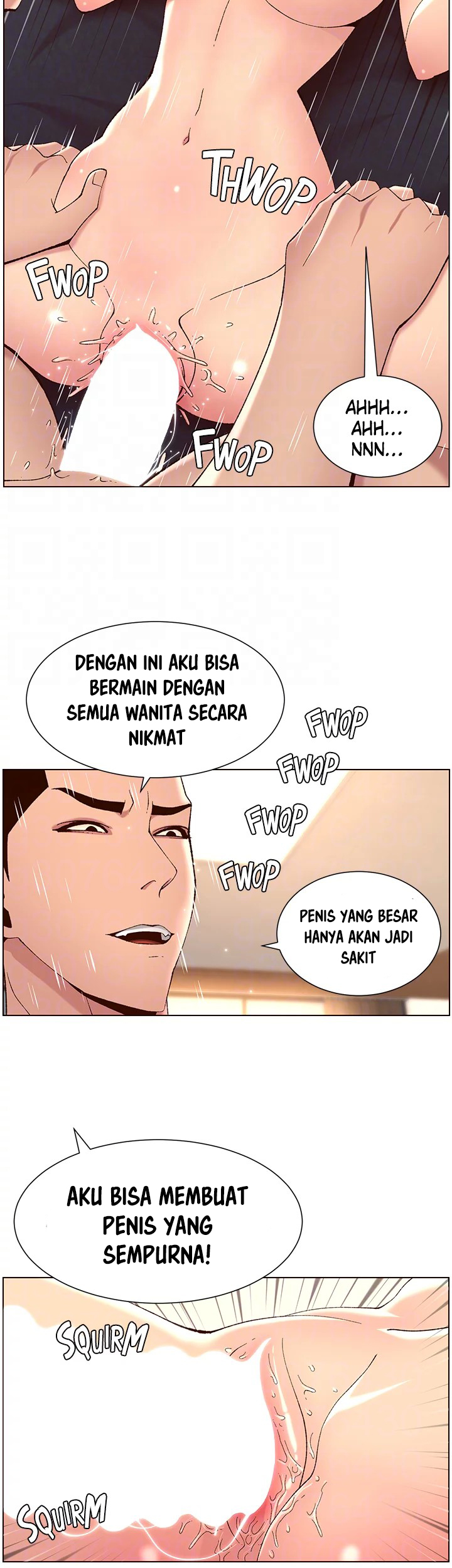 The Night King using App - Chapter 41 33