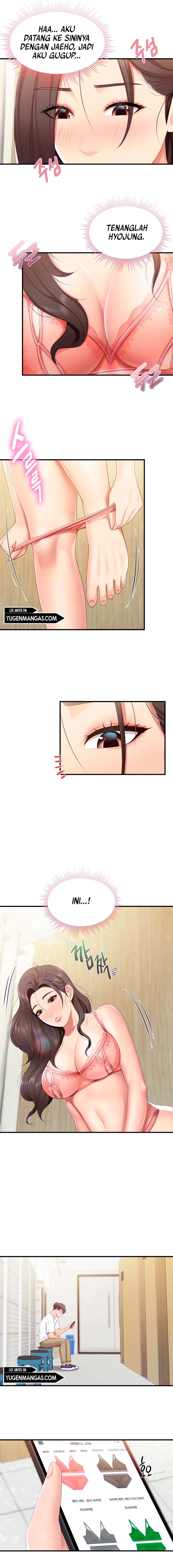 Kids Cafe Moms - Chapter 41 3