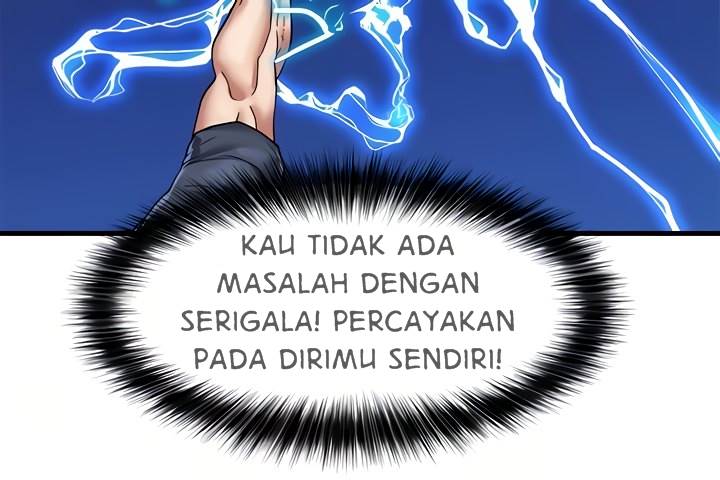 I love the hypnosis of this world - Chapter 41 16