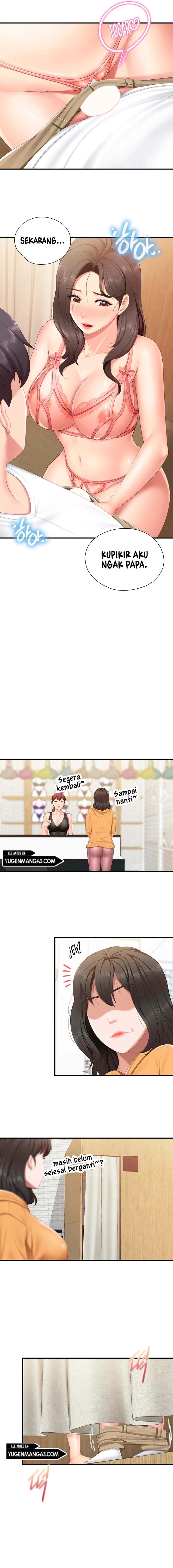 Kids Cafe Moms - Chapter 41 12