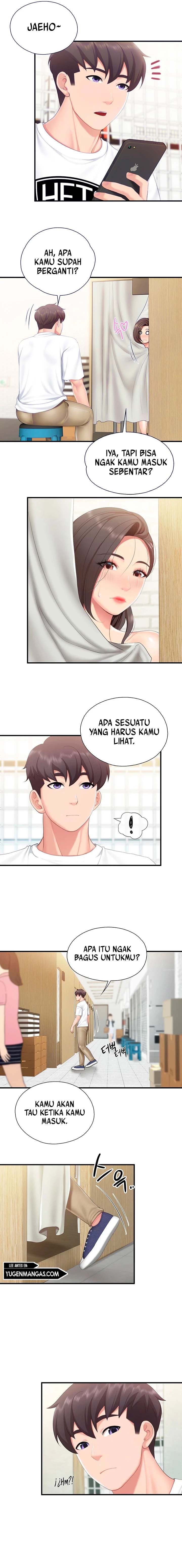 Kids Cafe Moms - Chapter 41 4