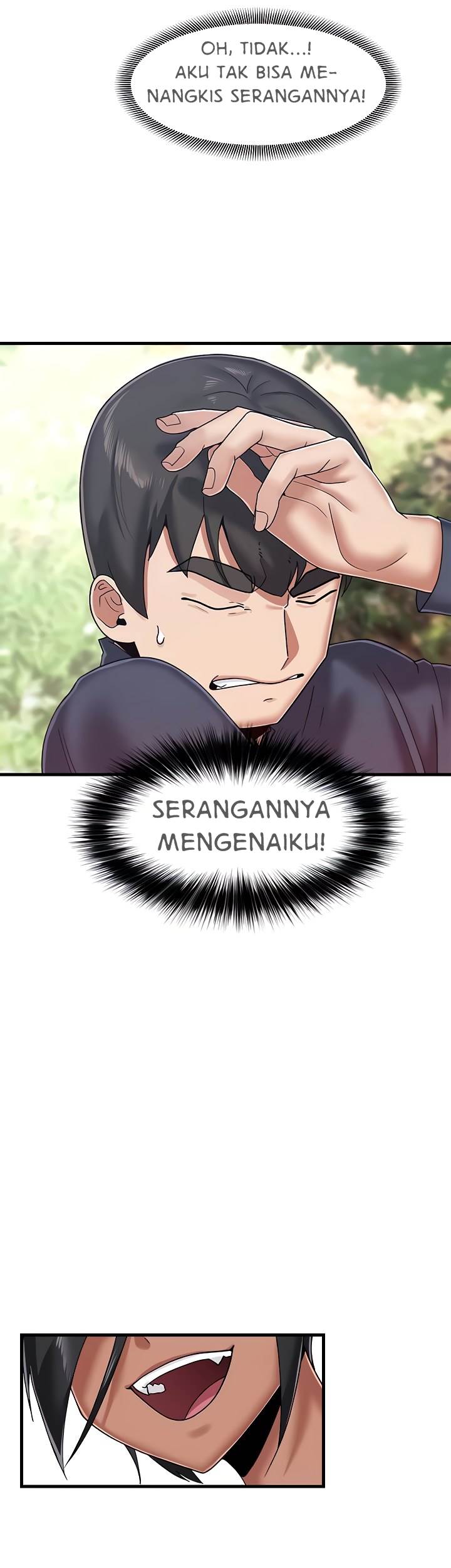 I love the hypnosis of this world - Chapter 41 25