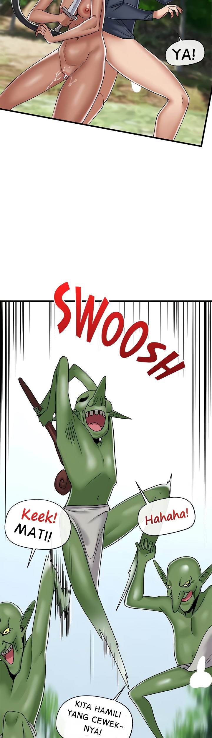 I love the hypnosis of this world - Chapter 41 29
