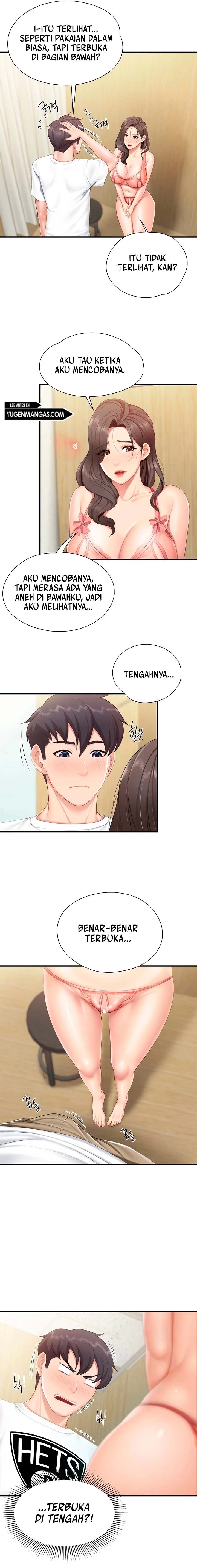 Kids Cafe Moms - Chapter 41 6