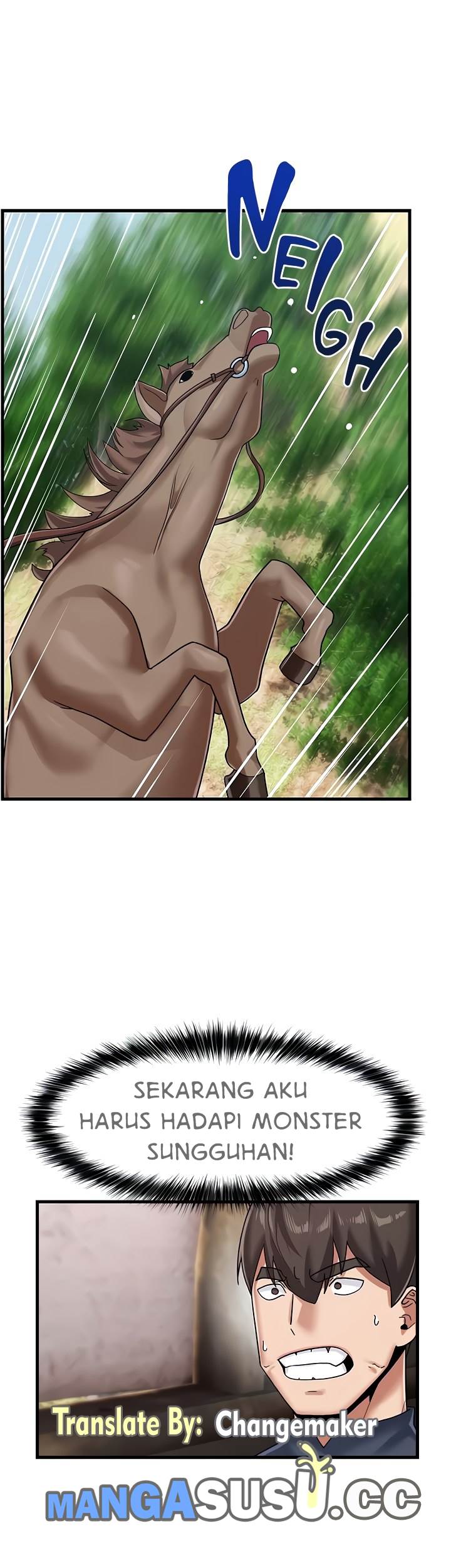 I love the hypnosis of this world - Chapter 41 3