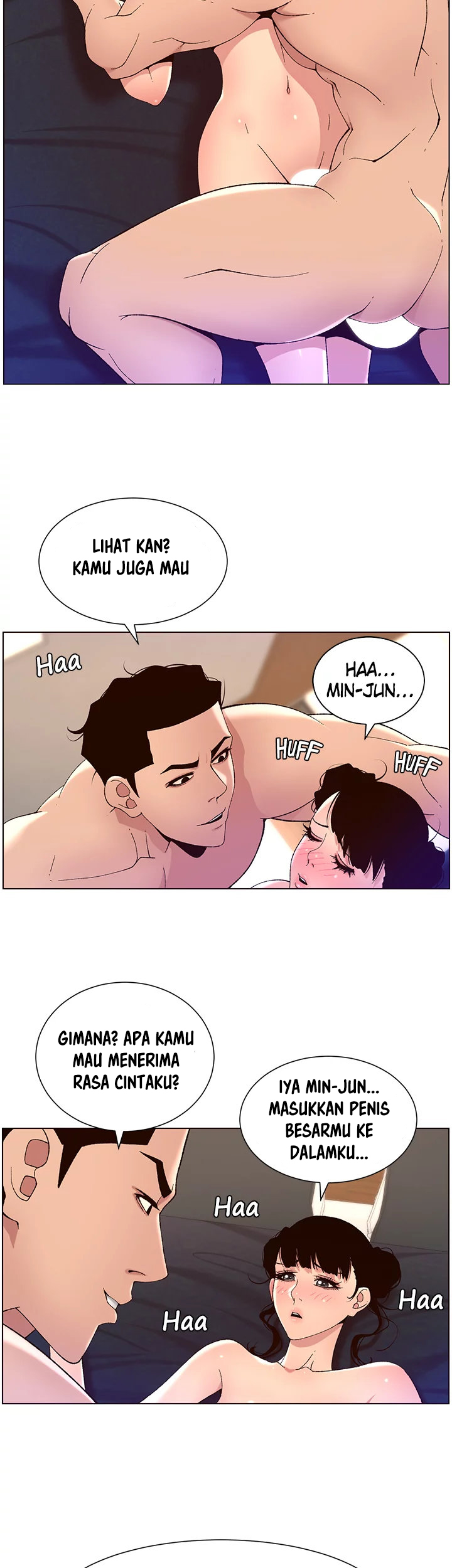 The Night King using App - Chapter 41 9