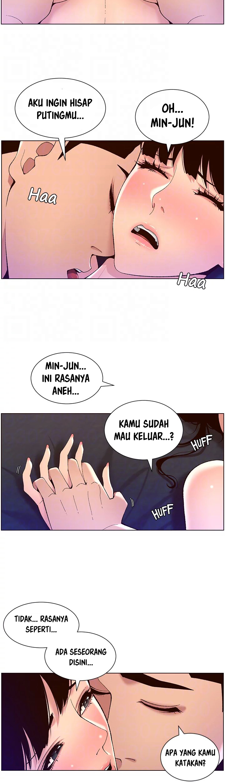 The Night King using App - Chapter 41 13
