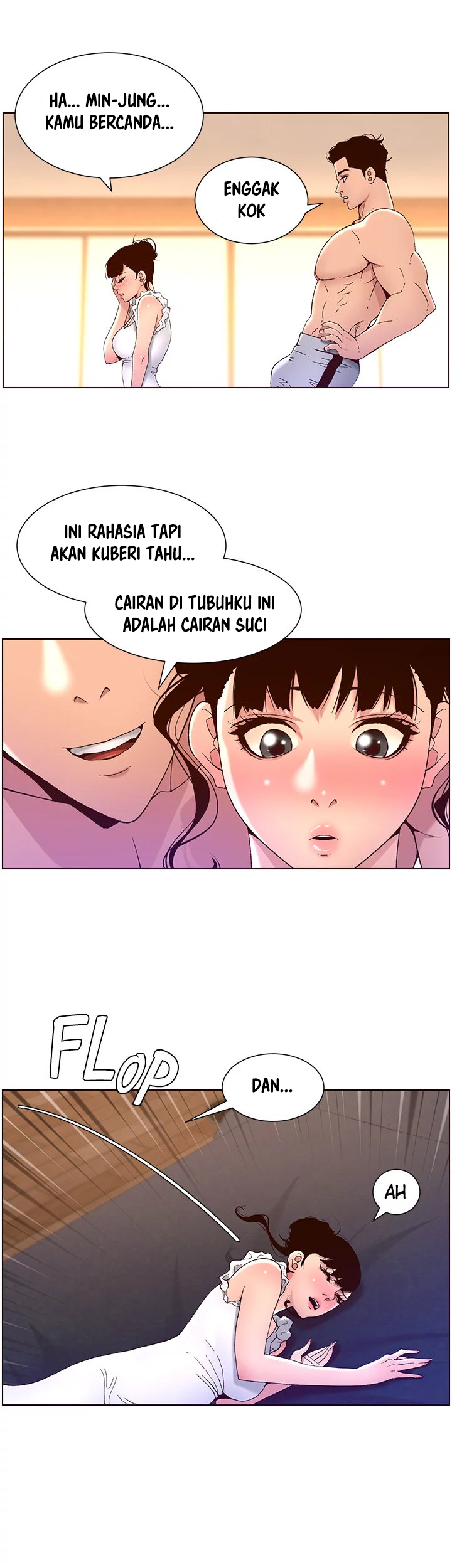 The Night King using App - Chapter 41 4