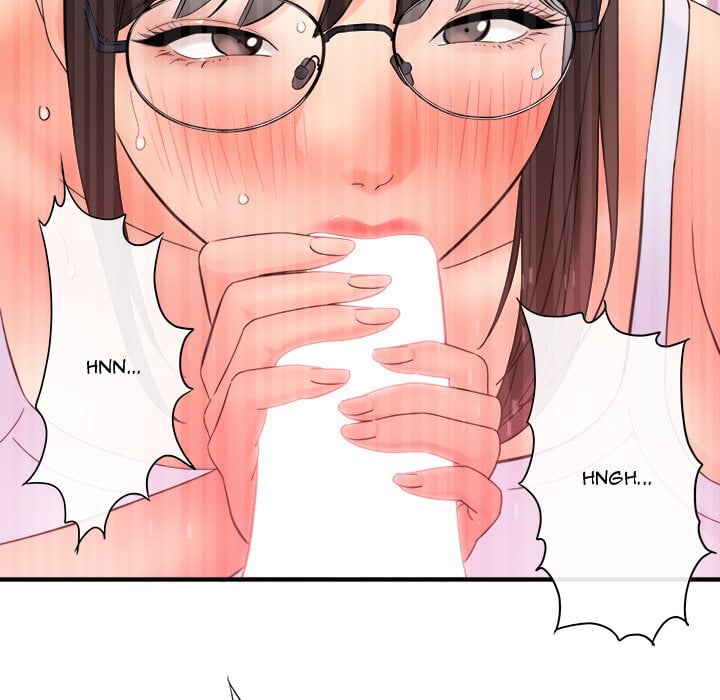 With Yumi - Chapter 35 142