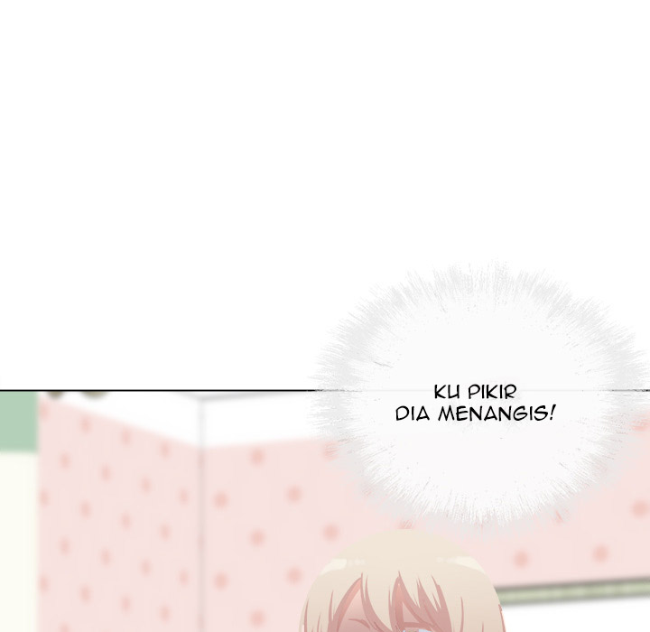 The Ark Is Me - Chapter 35 7