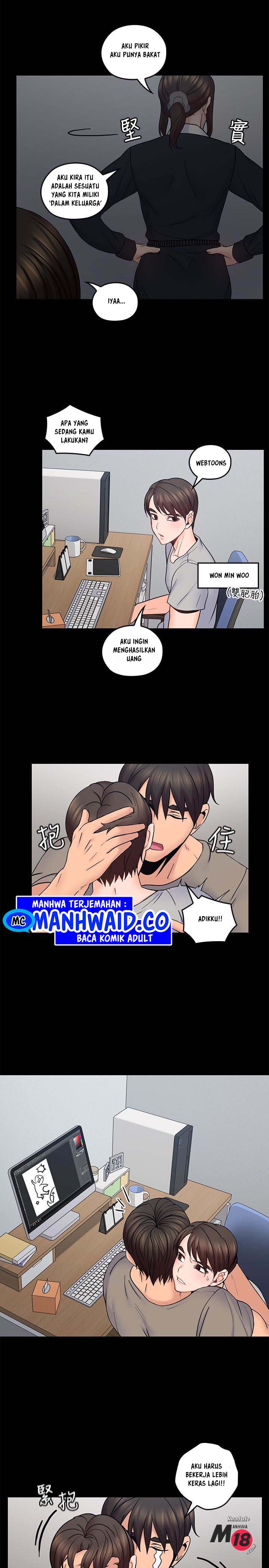 As If Daughter - Chapter 35 22