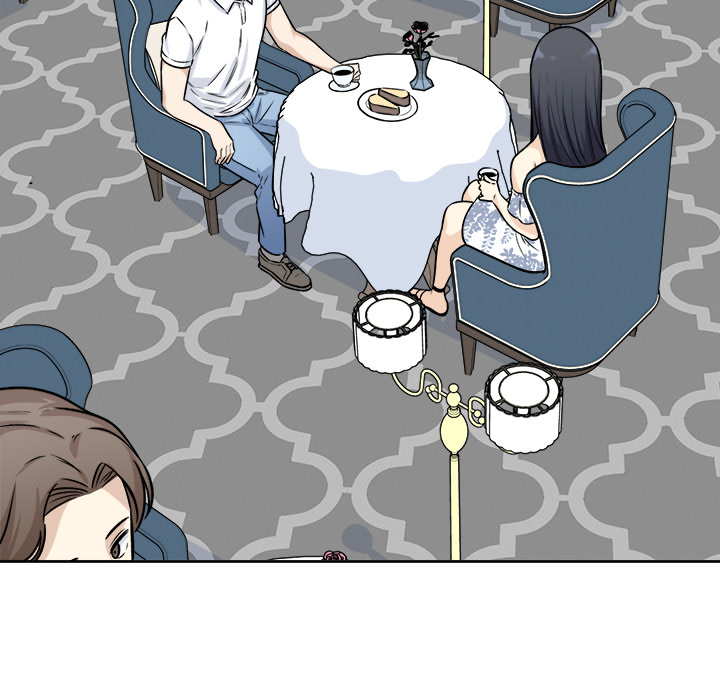 The Ark Is Me - Chapter 35 121