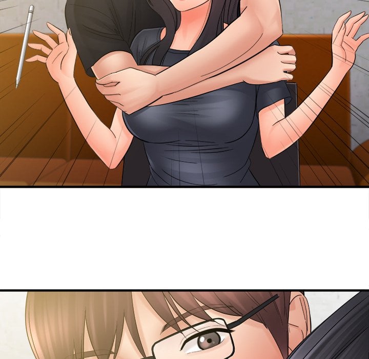 With Yumi - Chapter 35 71