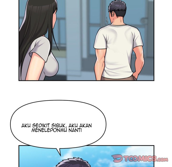 The Ladies&#8217; Associate - Chapter 35 36