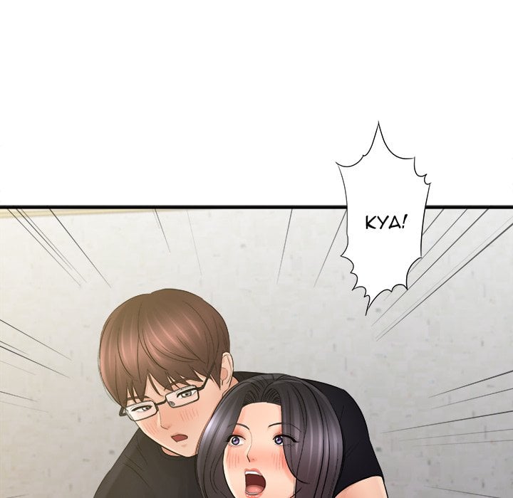 With Yumi - Chapter 35 70